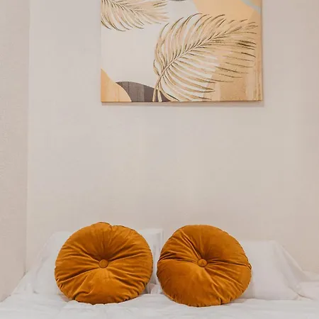 Apartamento Jmk