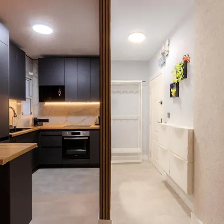 Apartamento Jmk *