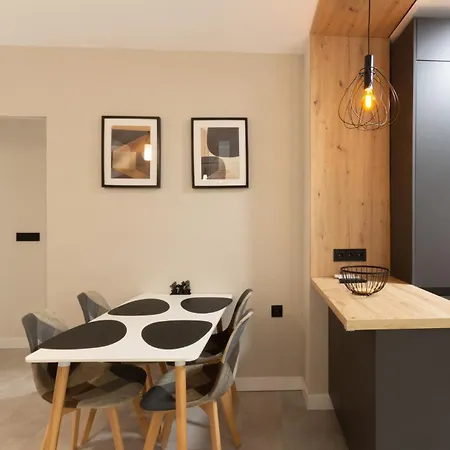 Jmk Apartamento Torrevieja