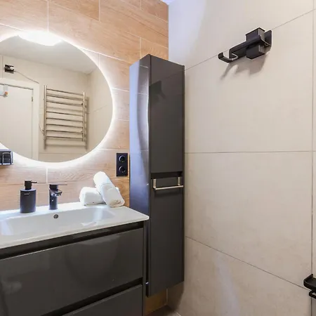 Apartamento Jmk