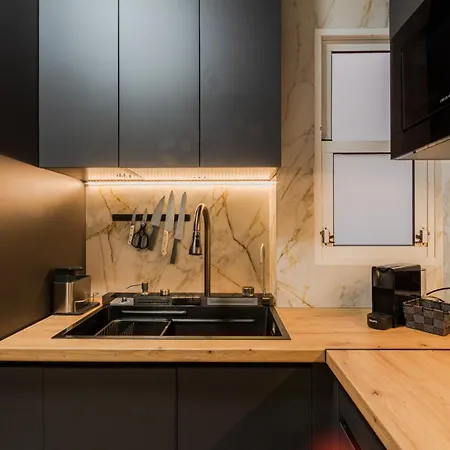 Jmk Apartamento *