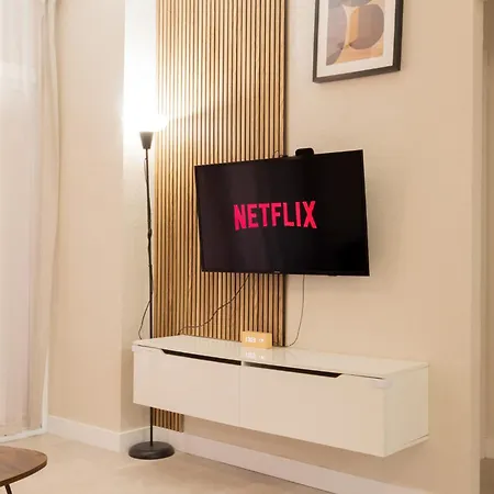 Apartamento Jmk *