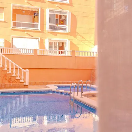 Jmk Apartamento