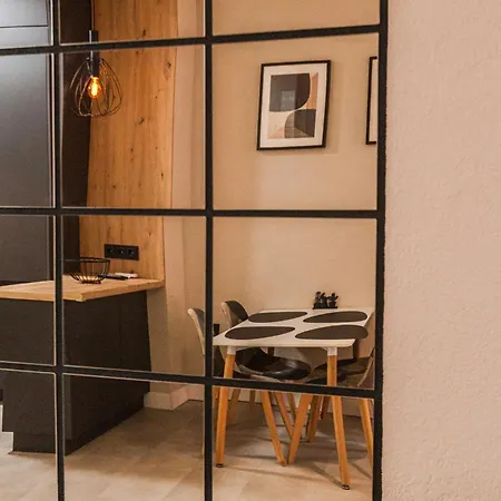 Apartamento Jmk *