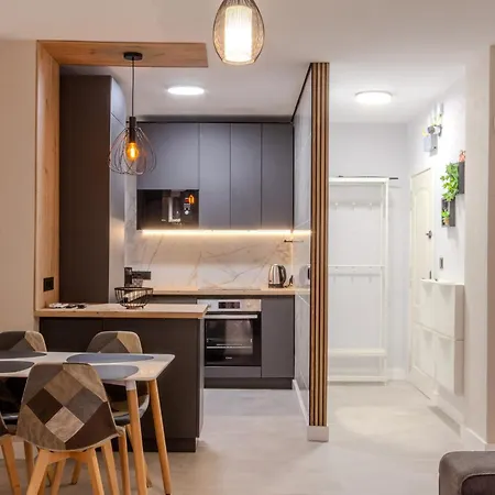 Apartamento Jmk Torrevieja