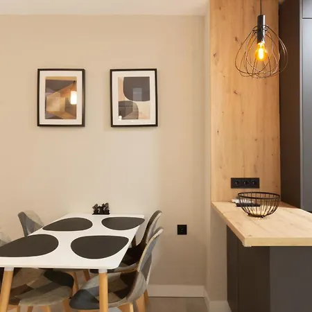 Jmk Apartamento
