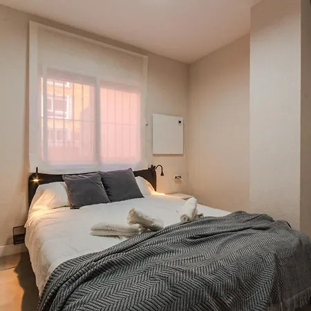 Apartamento Jmk