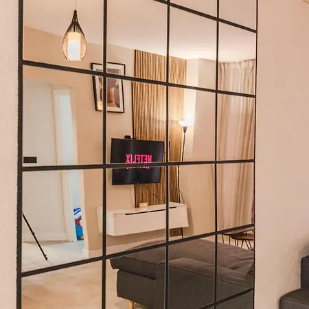 Jmk Apartamento Torrevieja