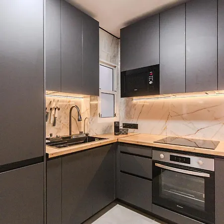 Apartamento Jmk Torrevieja