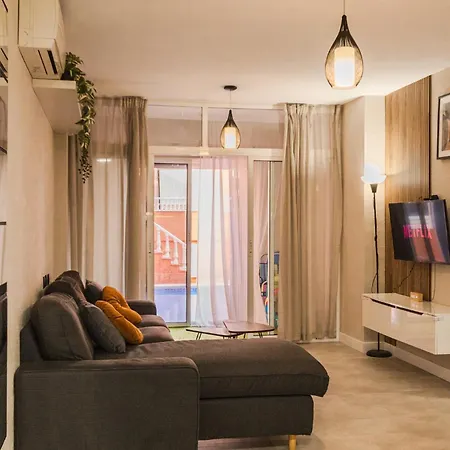 Jmk Apartamento