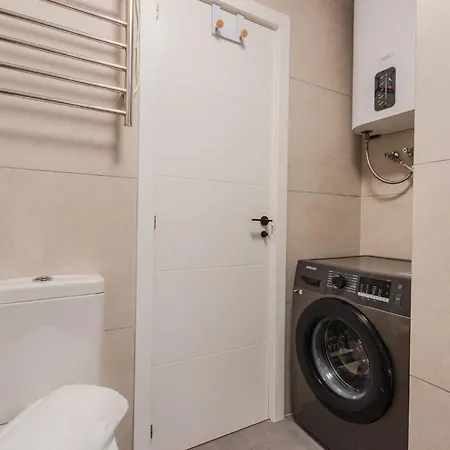 Apartamento Jmk