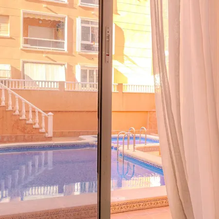 Jmk Apartamento *