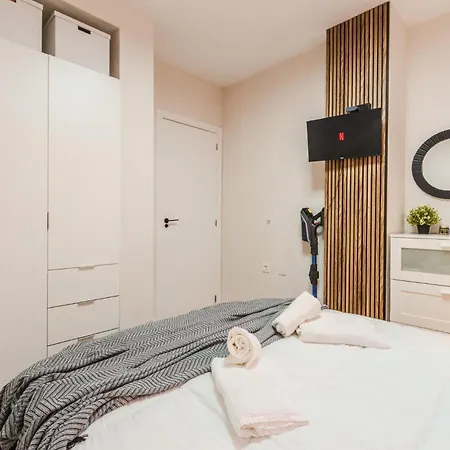 Apartamento Jmk *